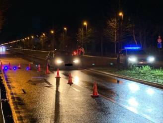 Drie drugsdealers bij de kraag gevat tijdens verkeerscontroles