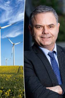 “Vanaf volgende week kan je aandeelhouder worden van een Vlaamse wereldspeler”: onze geldexpert geeft advies voor beleggingen in groene energie
