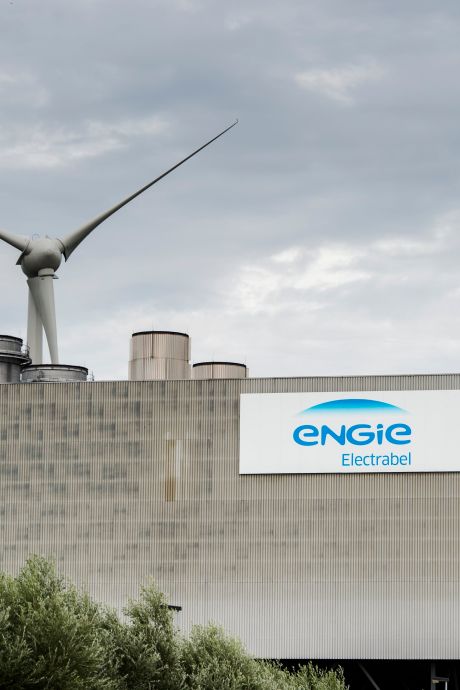 Engie a transféré 27 milliards d'euros au Luxembourg