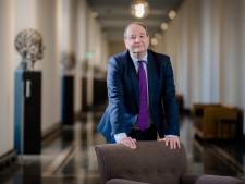 Staatssecretaris Hans Vijlbrief: ‘Groningse gaskraan weer open? Dat is gevaarlijk’