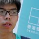 Activist Hong Kong opgepakt in Thailand na verzoek China