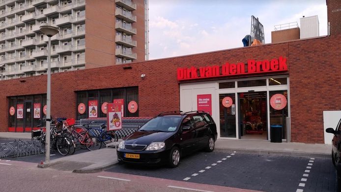 4 Jaar Cel Voor Gewelddadige Overval Op Dirk Van Den Broek