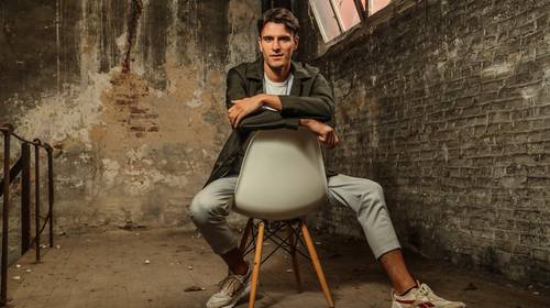 Conner Rousseau (sp.a) voor velen dé grote winnaar van Vivaldi: “Ik ben niet euforisch: de politiek komt niét goed uit die 500 dagen”