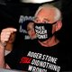 Trump scheldt straf van zijn vriend Roger Stone kwijt