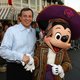 Zelfs voor Hollywood slaat de machtswissel bij Disney in als een bom