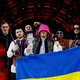 Songfestivalwinnaars geven gratis benefietconcert voor Oekraïne op Museumplein