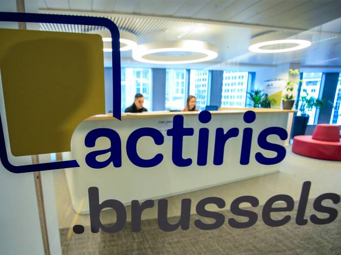Werkloosheid in Brussel stijgt voor het eerst in meer dan vijf jaar