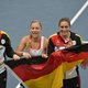 Duitsland en Australië naar halve finales Fed Cup