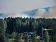 Zeker zestig bosbranden na extreme hitte en aanhoudende droogte in Zweden: "Meest ernstige situatie ooit"