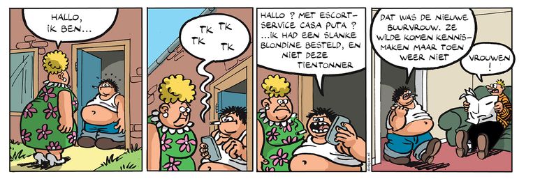 4 oktober 2022. Beeld Mark Retera