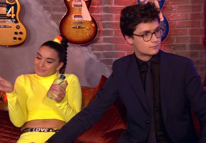 Twee miljoen kijkers zien hoe 'broertje van Rob Jetten' indruk ...