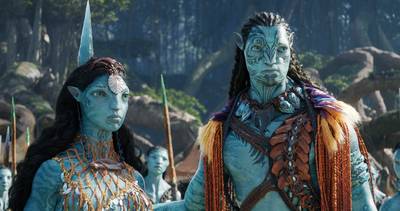 “Op het einde kon Kate Winslet haar adem 7 minuten inhouden”: alles wat we al weten over ‘Avatar 2’