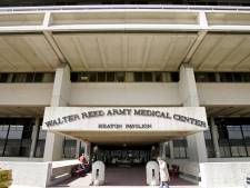 Trump komt niets tekort in ziekenhuis, een kijkje in zijn presidentiële suite