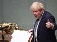 Ondanks “Partygate” denkt Boris Johnson al aan herverkiezing