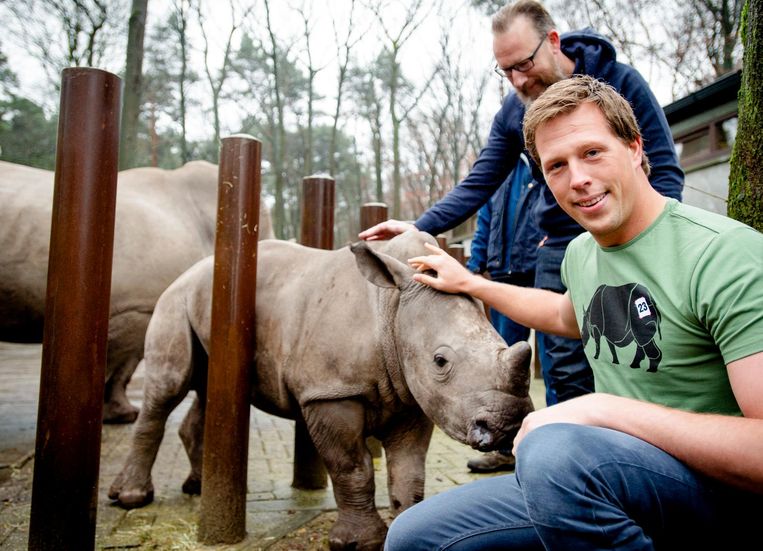 Freek Vonk Beeld anp