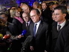 Au procès des attentats de Paris, François Hollande pointe “la responsabilité” de la Belgique dans la fuite de Salah Abdeslam