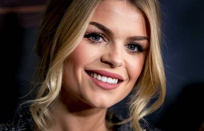 Davina Michelle gaat op clubtoer