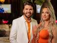 Roy Donders en zijn Michelle