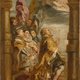 Verloren gewaande schets van Rubens ontdekt