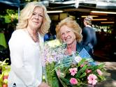 Bloemen zijn niet goedkoop, maar: ‘De mooiste verrassing voor moeder blijft toch een fris boeketje’