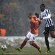 Sneijder schiet Galatasaray in de modder naar tweede ronde