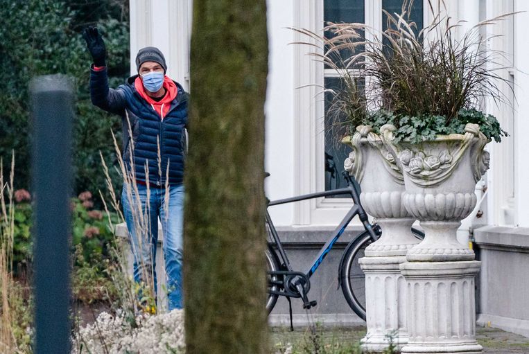 Extra maatregelen op tafel bij ingelast Catshuisoverleg