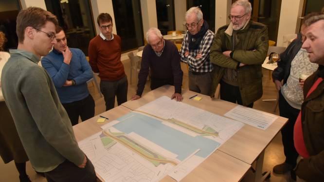 Wetteren tilt circulatieplan over verkiezingen: “Maar we gaan verder met de geplande werken”