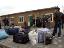 Etten-Leur krijgt asielzoekerscentrum voor 161 personen 