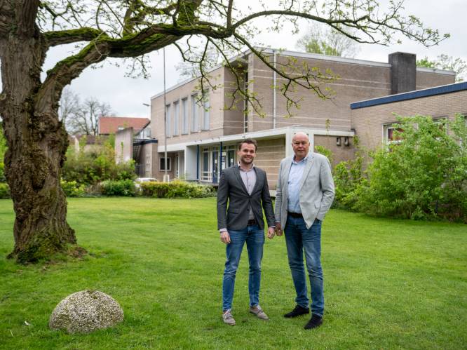 Bekende ontwikkelaar mag aan de slag met oude school: 41 woningen op plan Noaberhof de Rijkskweek 