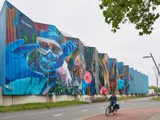 Groene wandelroute en gezamenlijk energiesysteem op Oss’ bedrijventerrein Moleneind? - Het zijn opties nu er een verduurzamingsplan komt
