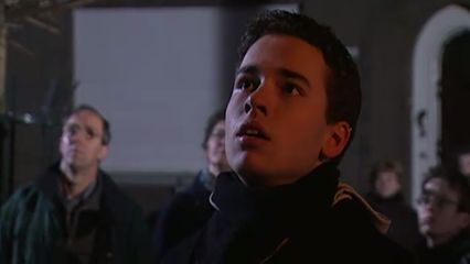 7. De wanhoopsdaad