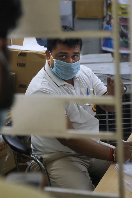 Le Covid-19 a fait plus de 800.000 décès dans le monde