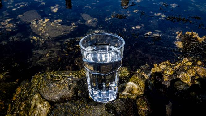 Drinkwaterbedrijven slaan alarm: stop PFAS-lozingen