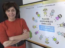 Soumise à un quiz devant des enfants, Joëlle Milquet se ridiculise et perd ses nerfs