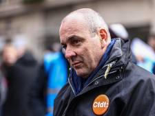 Le patron de la CFDT appelle à une “médiation” pour “une voie de sortie”