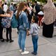‘De school sluiten wegens corona maakt het nog moeilijker voor wie het al moeilijk heeft’