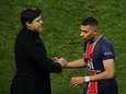Pochettino évoque l’état d’esprit et l’avenir de Mbappé