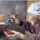 Japanse grootmoeders delen hun (kook)geheimen