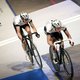 Iljo Keisse en Niki Terpstra heroveren leiding zesdaagse