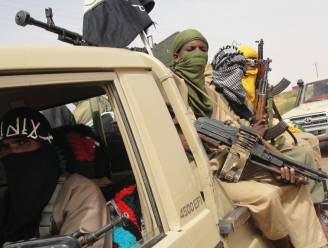 Frankrijk start offensief tegen Malinese rebellen