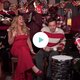 All I want for Christmas op dinsdag