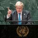 ‘Kermit de Kikker had ongelijk’: 4 opmerkelijke uitspraken uit Boris Johnsons VN-toespraak
