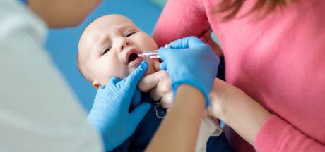 Gezondheidsraad adviseert inenten van alle pasgeborenen tegen rotavirus