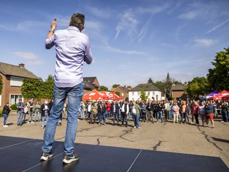 Autofabriek VDL Nedcar ligt weer plat, voor donderdag nieuwe staking aangekondigd