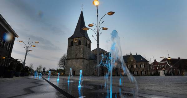 Kerken in Twente en de Achterhoek financieel in zwaar weer