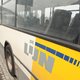 Waar kan u vannacht de gratis feestbus nemen?