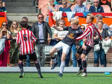 Robur et Velocitas geeft het opnieuw zelf weg
