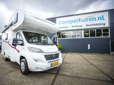 Minder vakanties in coronajaar, hotels en campers in de lift