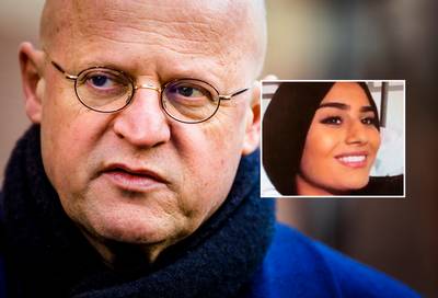 Minister stuurt handgeschreven excuusbrief aan familie vermoorde Humeyra