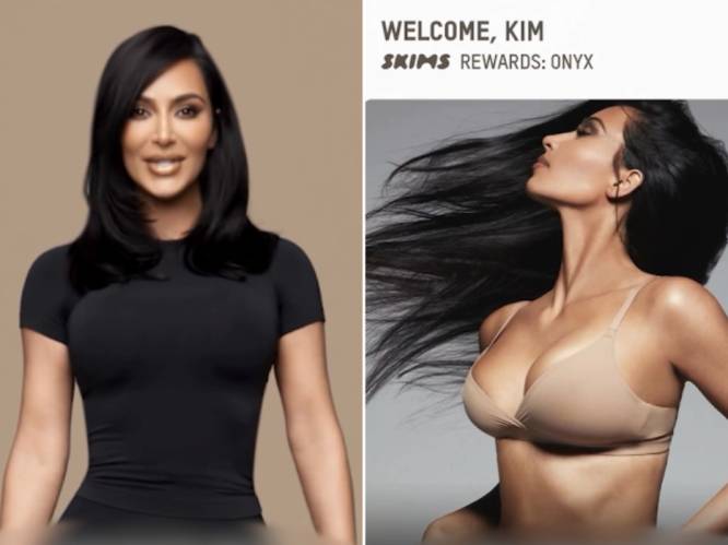 KIJK. “Haar stem klinkt zo anders”: gebruikt Kim Kardashian AI in nieuwe reclamespot voor SKIMS?